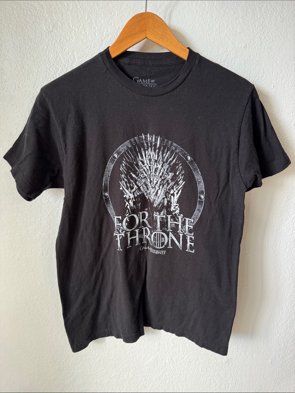 Game of Thrones Tee Shirt